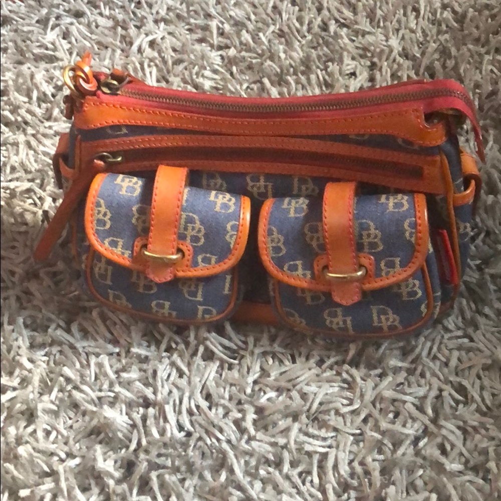 Dooney and Bourke Purse